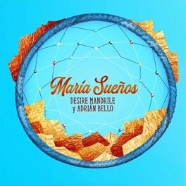 Album cover of María Sueños