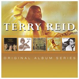 Album cover of Original Album Series