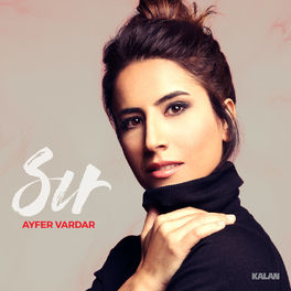 Album cover of Sır
