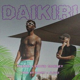 Album cover of Daikiri