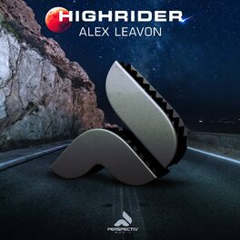 Album cover of Highrider