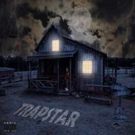 Album cover of TRAPSTAR