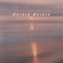 Album cover of Querer Querer