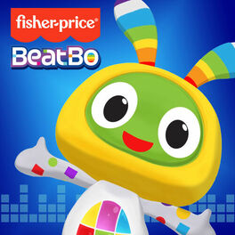 Album cover of Fisher-Price BeatBo