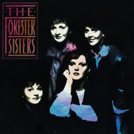 Album cover of The Forester Sisters