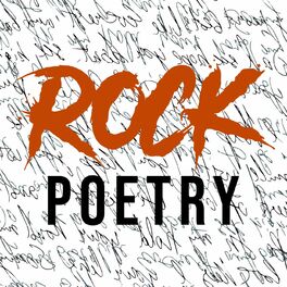 Album cover of Rock Poetry