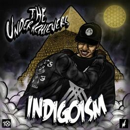 Album cover of Indigoism