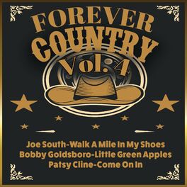 Album cover of Forever Country, Vol. 4