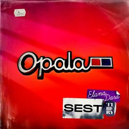 Album cover of Opala