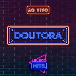 Album cover of Doutora (Ao Vivo)