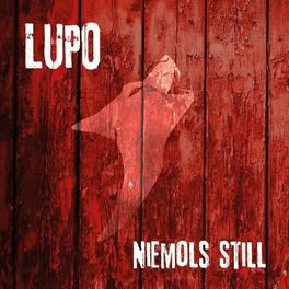 Album cover of Niemols still