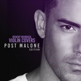 Album cover of Violin Covers (Post Malone Edition)