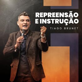 Album cover of Repreensão e Instrução
