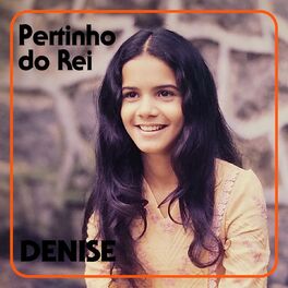 Album cover of Pertinho do Rei