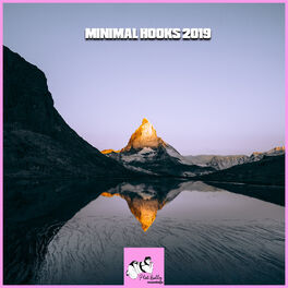Album cover of Minimal Hooks 2019