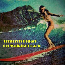 Album cover of On Waikiki Beach