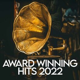 Album cover of Award Winning Hits 2022
