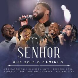 Album cover of Senhor Que Sois o Caminho