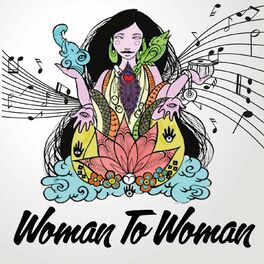 Album cover of Woman To Woman