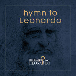 Album cover of Hymn To Leonardo (Celebrando Leonardo)