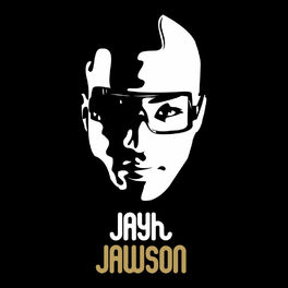 Album cover of Jayh Jawson