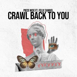 Album cover of Crawl Back to You