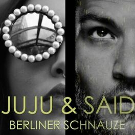 Album cover of Berliner Schnauze