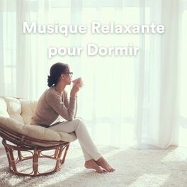 Album cover of Musique Relaxante pour Dormir