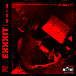 Album cover of EXXXIT