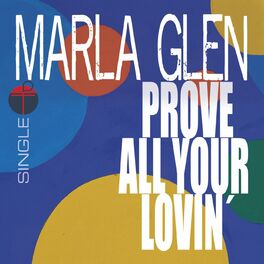 Album cover of Prove All Your Lovin