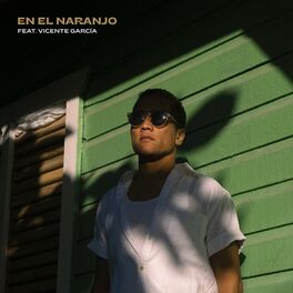 Album cover of En El Naranjo