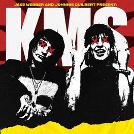Album cover of KMS