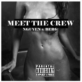 Album cover of Meet the Crew (feat. Berg)