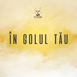 Album cover of În Golul Tău