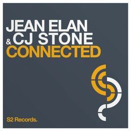 Album cover of Connected