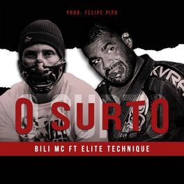 Album cover of O Surto