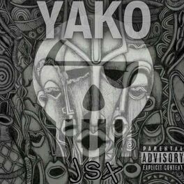 Album cover of Yako