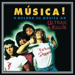 Album cover of Música!