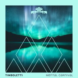 Album cover of Mental Carnival
