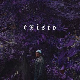 Album cover of Existo