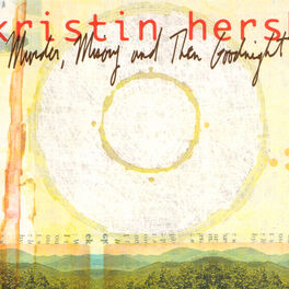 Album cover of Murder, Misery And Then Goodnight
