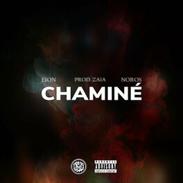Album cover of Chaminé
