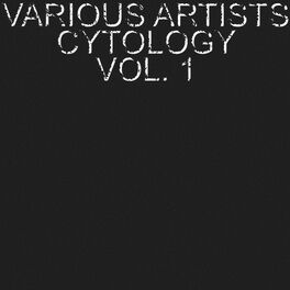 Album cover of Cytology, Vol. 1