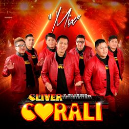 Album cover of Mix