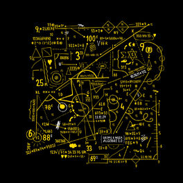 Album cover of Algèbre 2.0