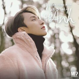 Album cover of Nơi Này Có Anh