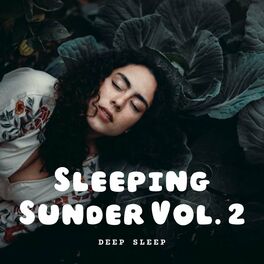 Album cover of Deep Sleep: Sleeping Sunder Vol. 2