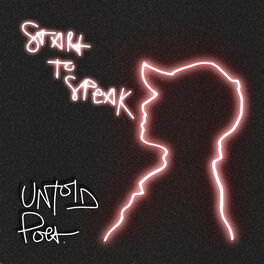 Album cover of Start to Speak