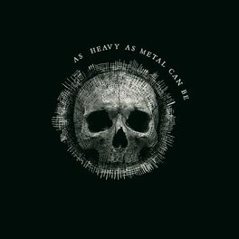 Album cover of As Heavy as Metal Can Be