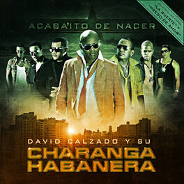 Album cover of Acabaito de nacer
